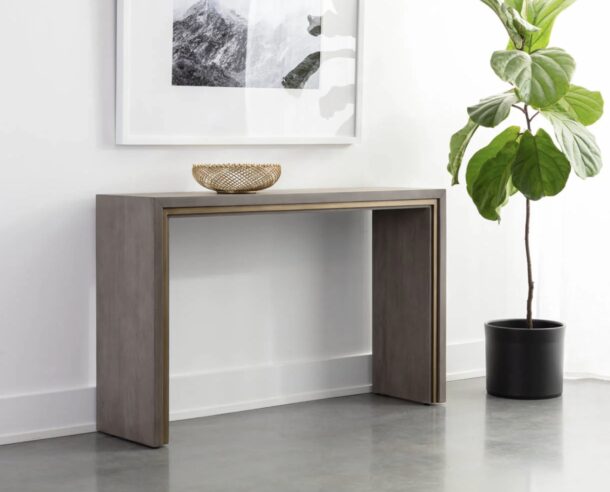 Hilbert Console Table - Image 2